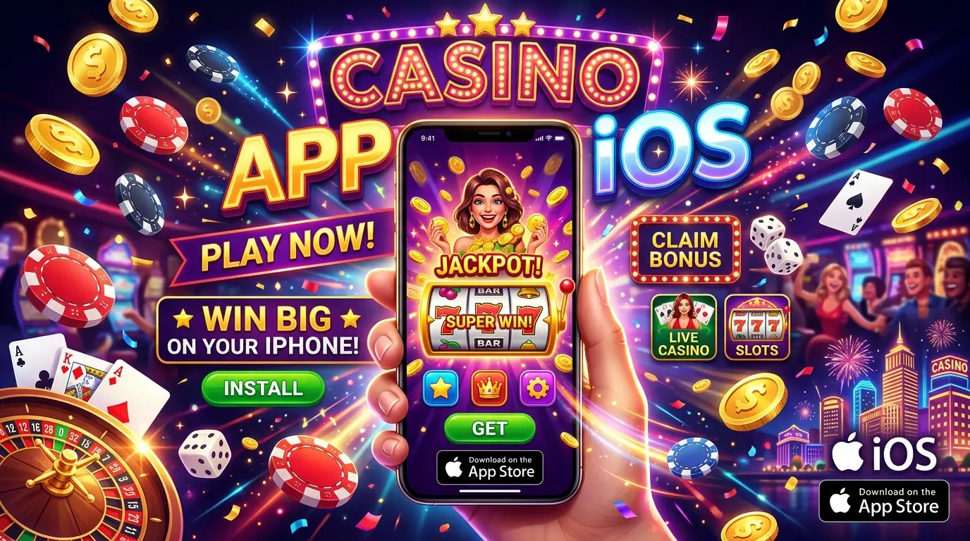 20bet casino iOS app