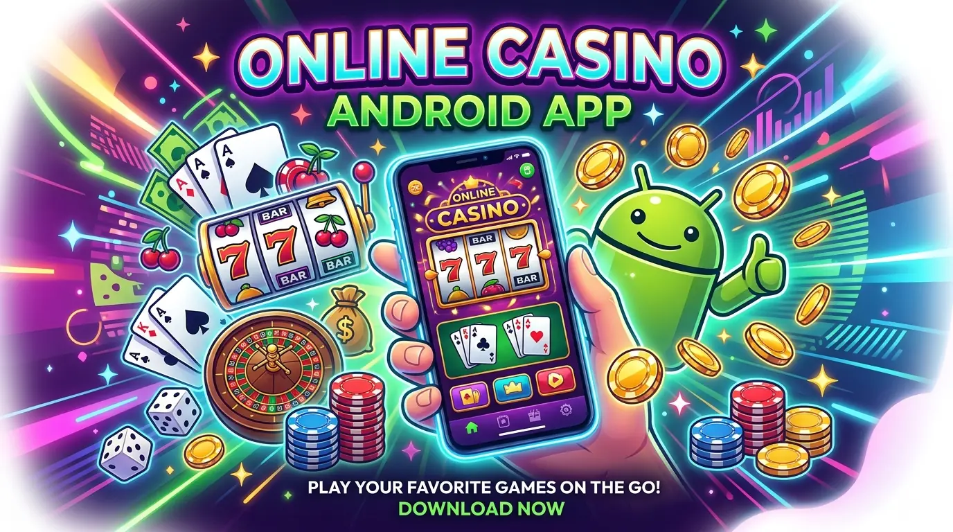 20bet casino Android app
