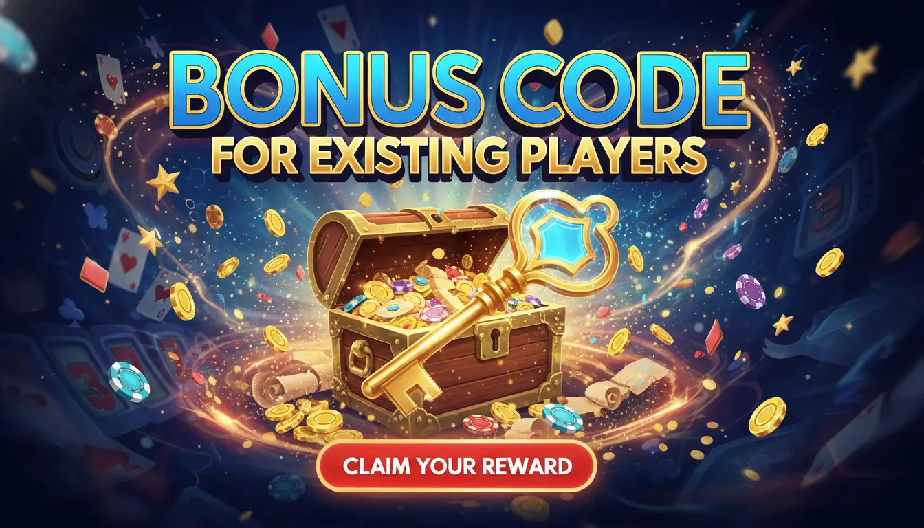 Eksisterende spillere 20bet casino