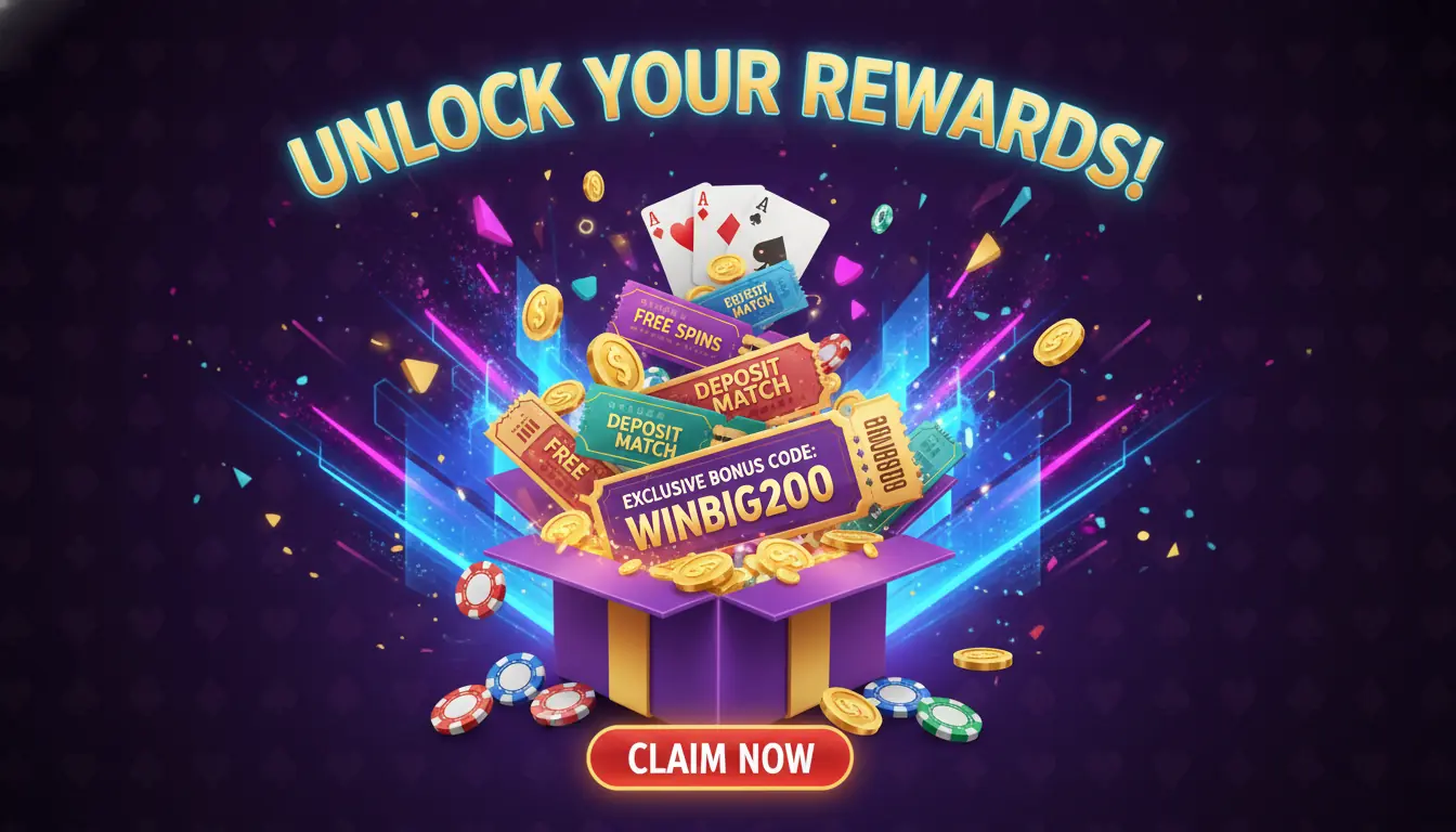 Kuponger 20bet casino