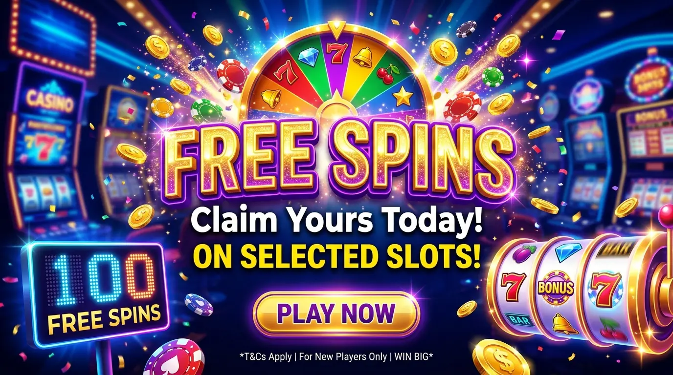 Free spins 20bet casino