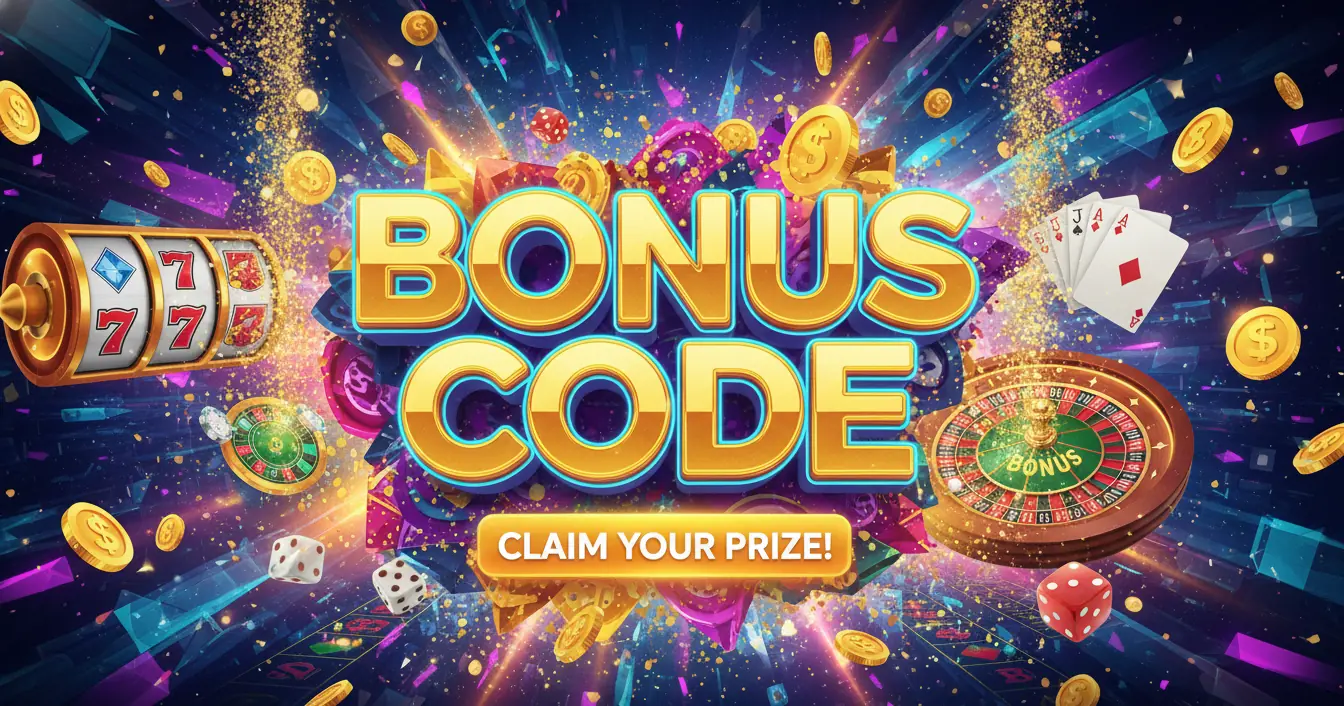 Bonuskode 20bet casino