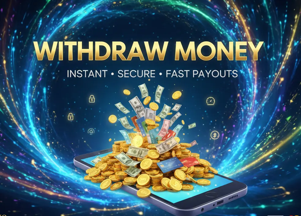 Uttak 20bet casino