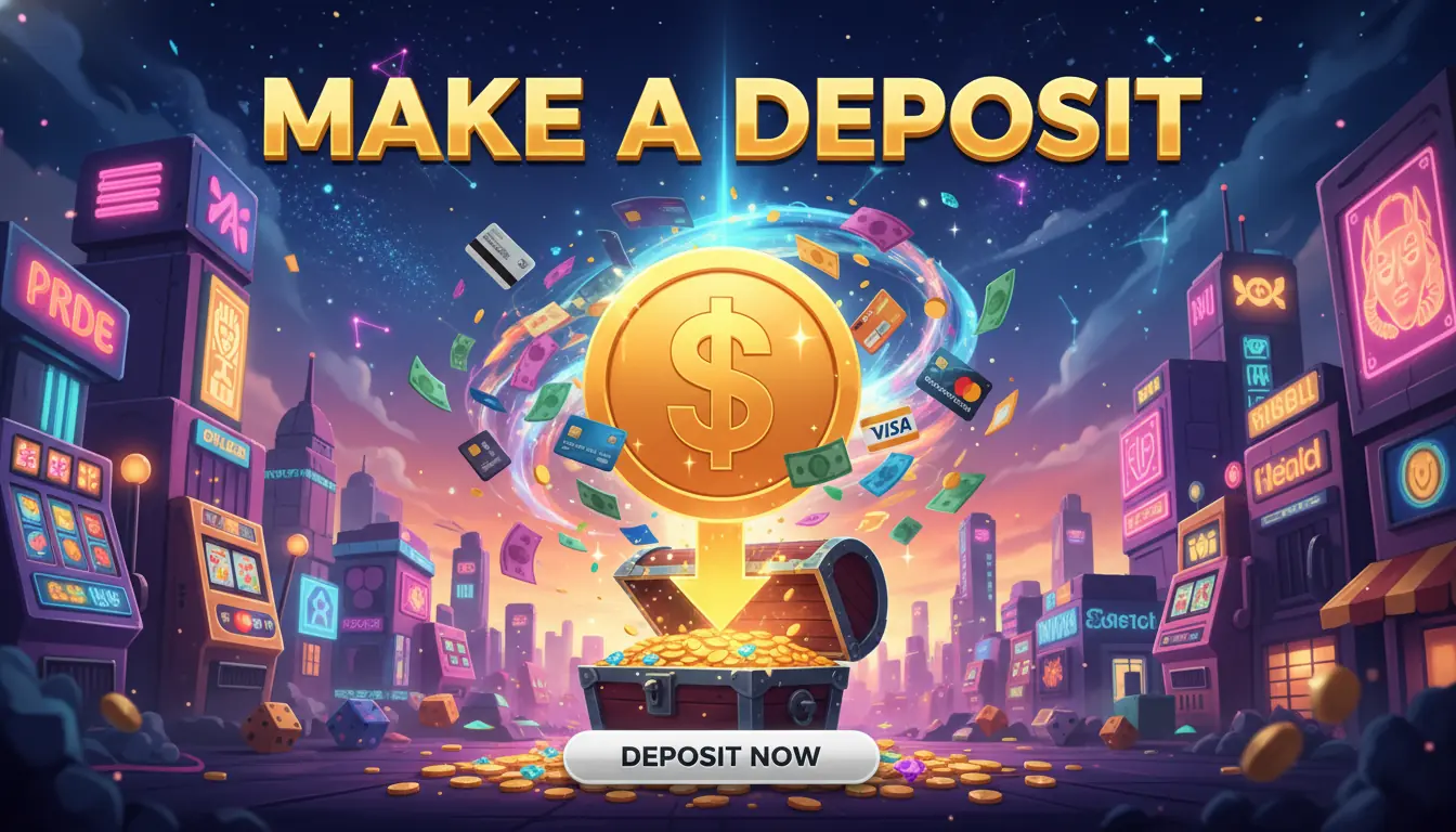 Innskudd 20bet casino
