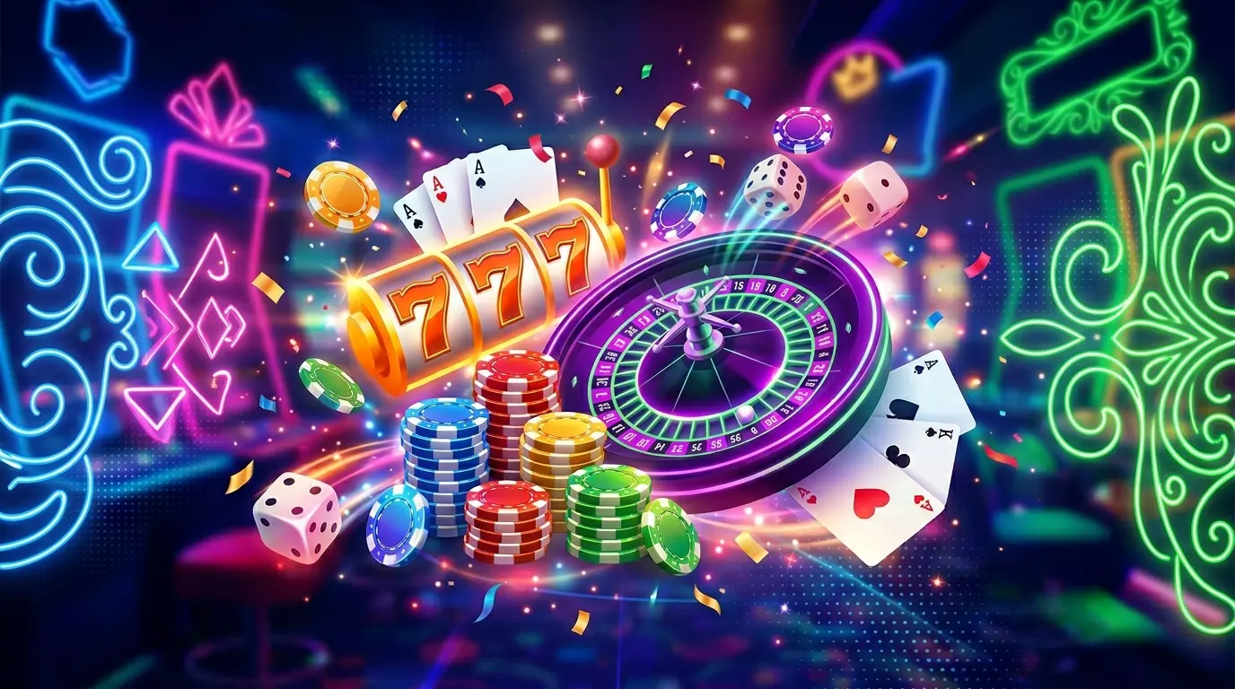 Eier av 20bet casino