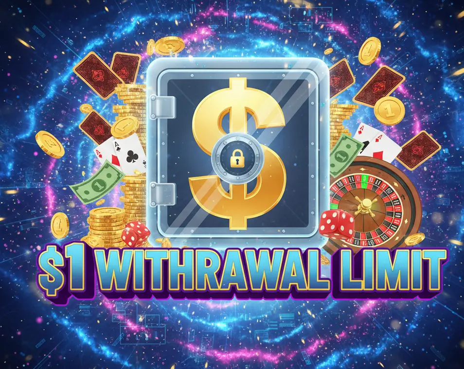 1 € uttak 20bet casino