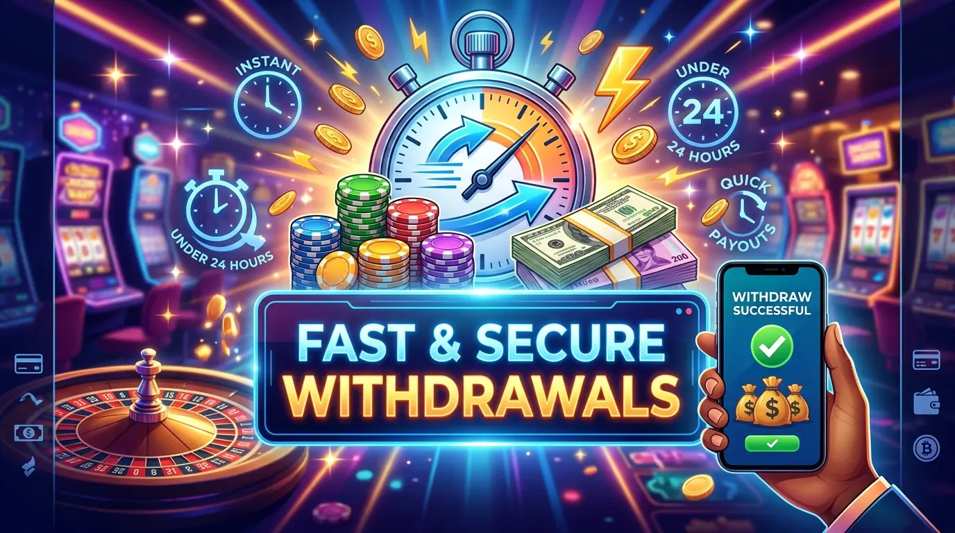 Uttakstid 20bet casino