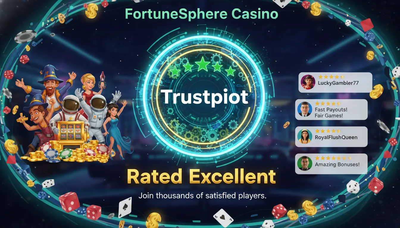 20bet casino Trustpilot