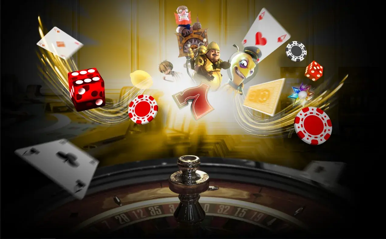 20bet casino spill