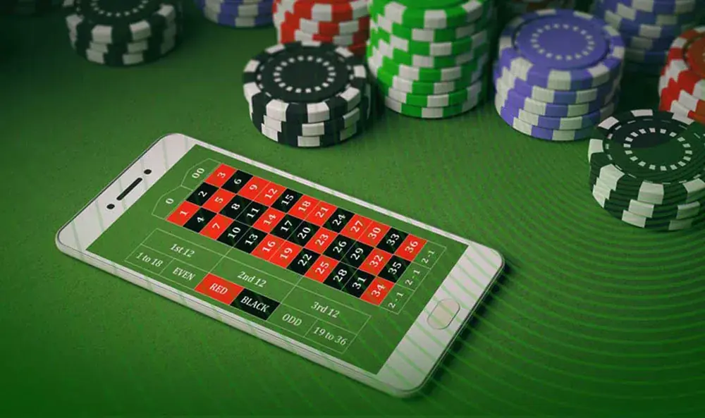 Roulette 20bet casino