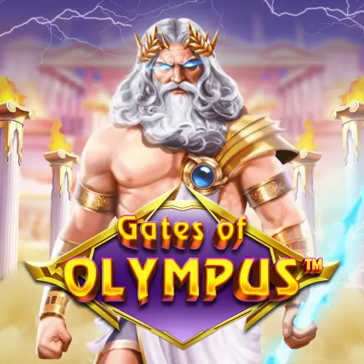 Gates of Olympus 20bet casino