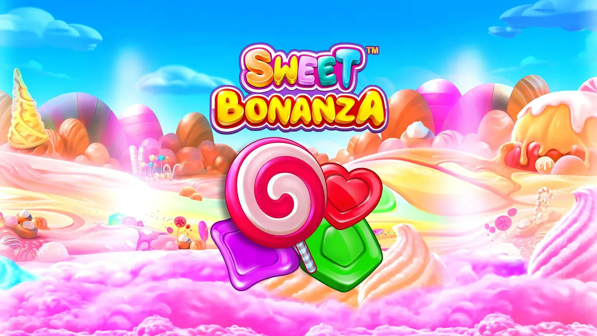 Sweet Bonanza 20bet casino